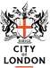 Corporation of London logo